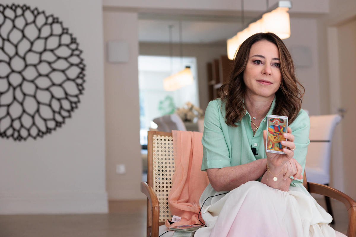 Retrato Profissional