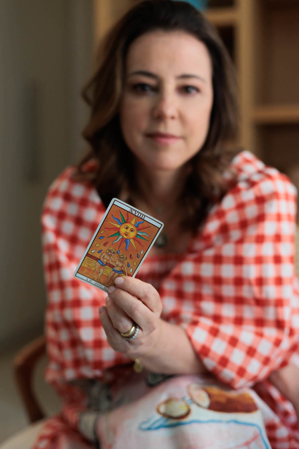 Retrato Profissional