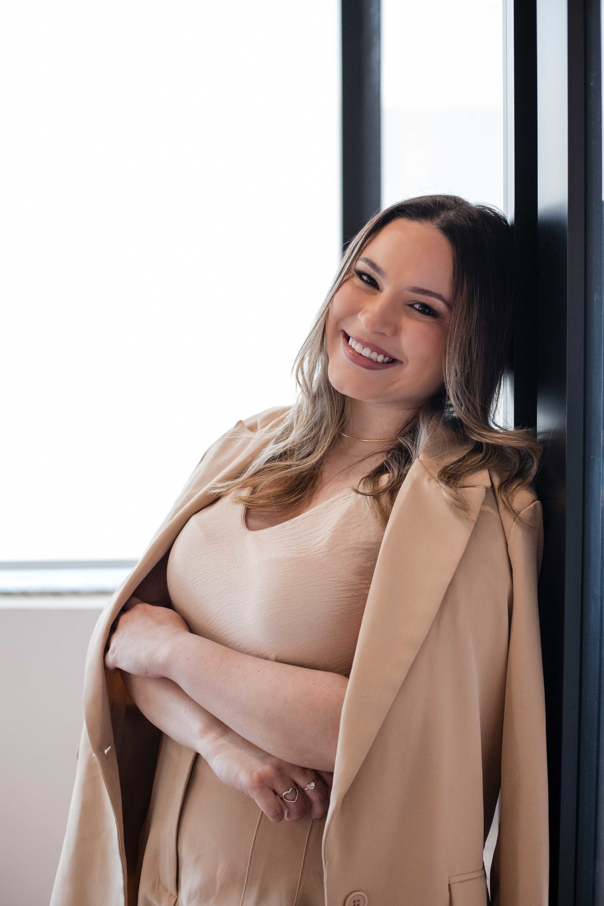 Retrato Profissional