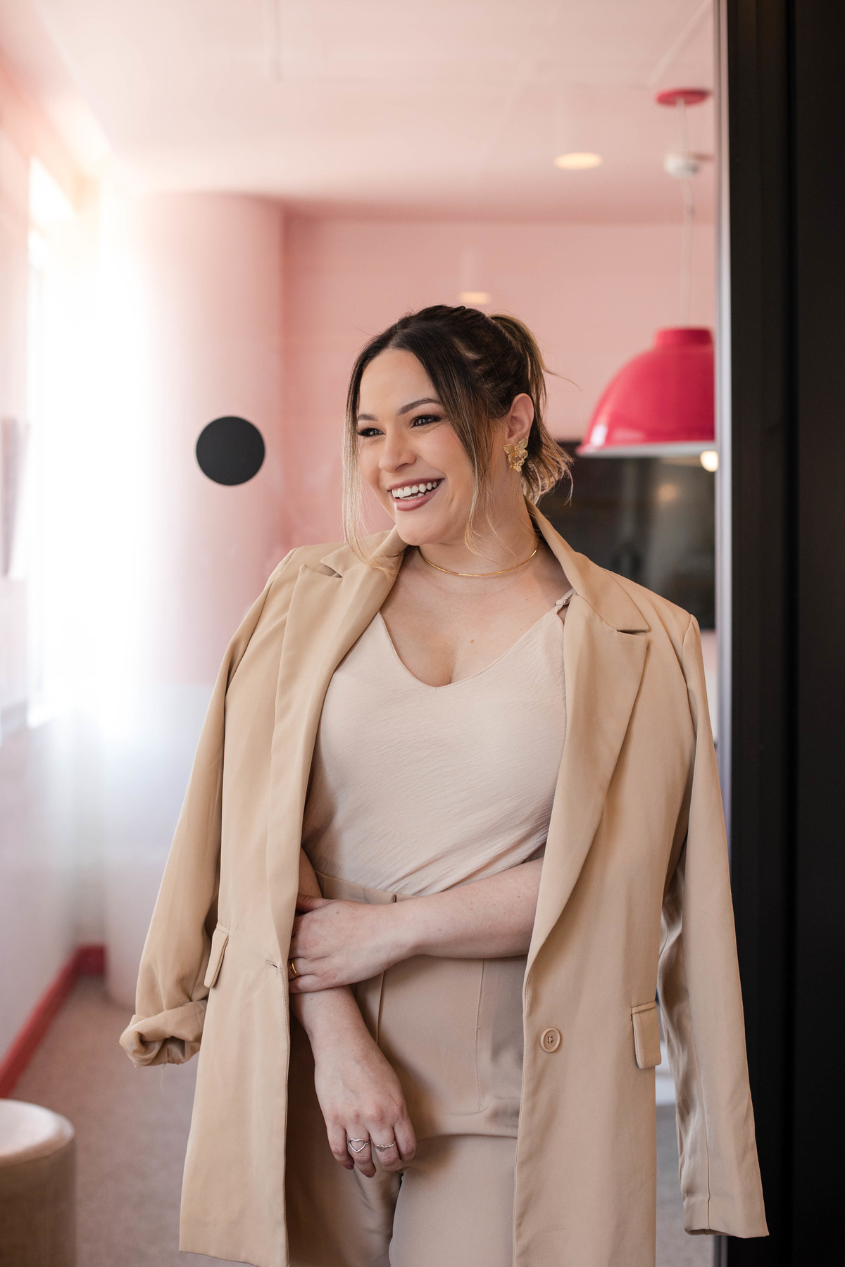 Retrato Profissional