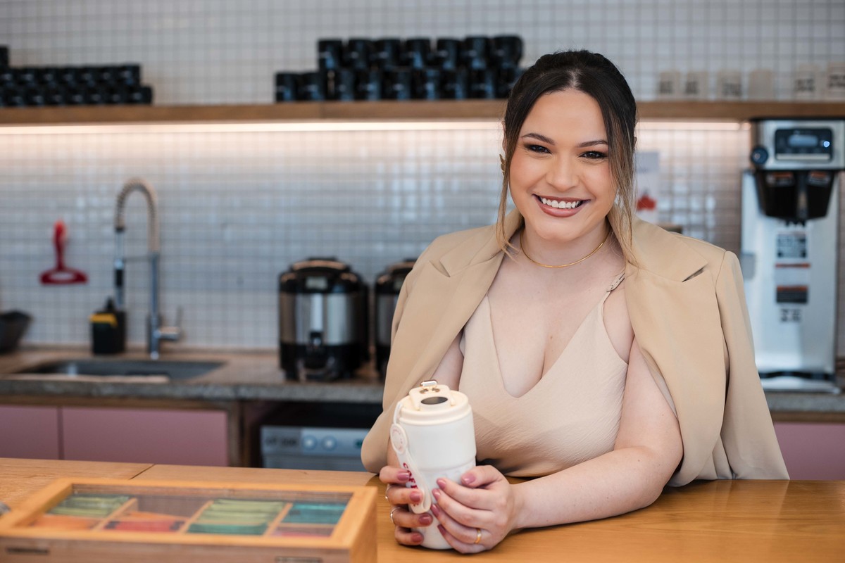 Retrato Profissional