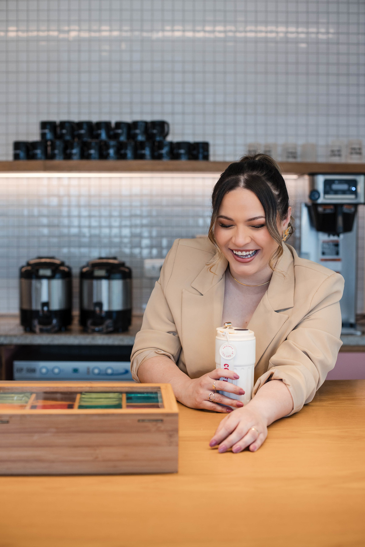 Retrato Profissional