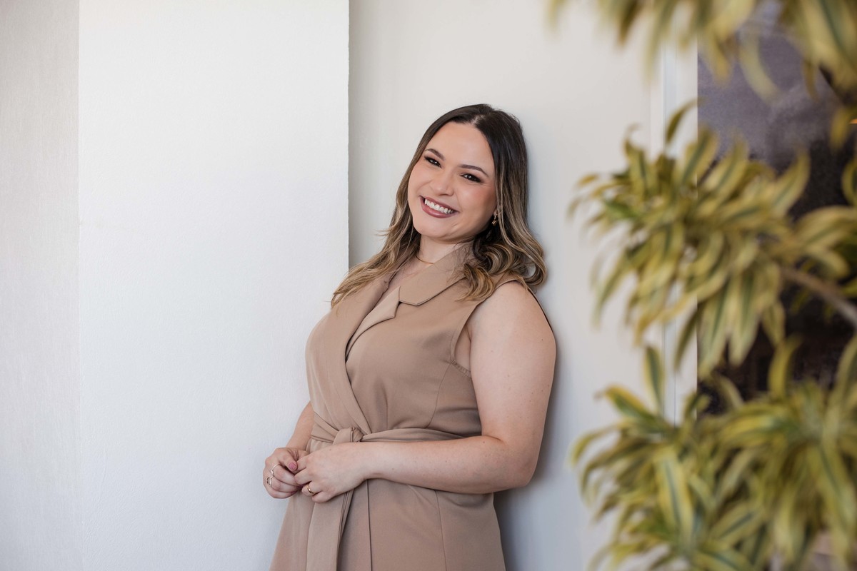 Retrato Profissional