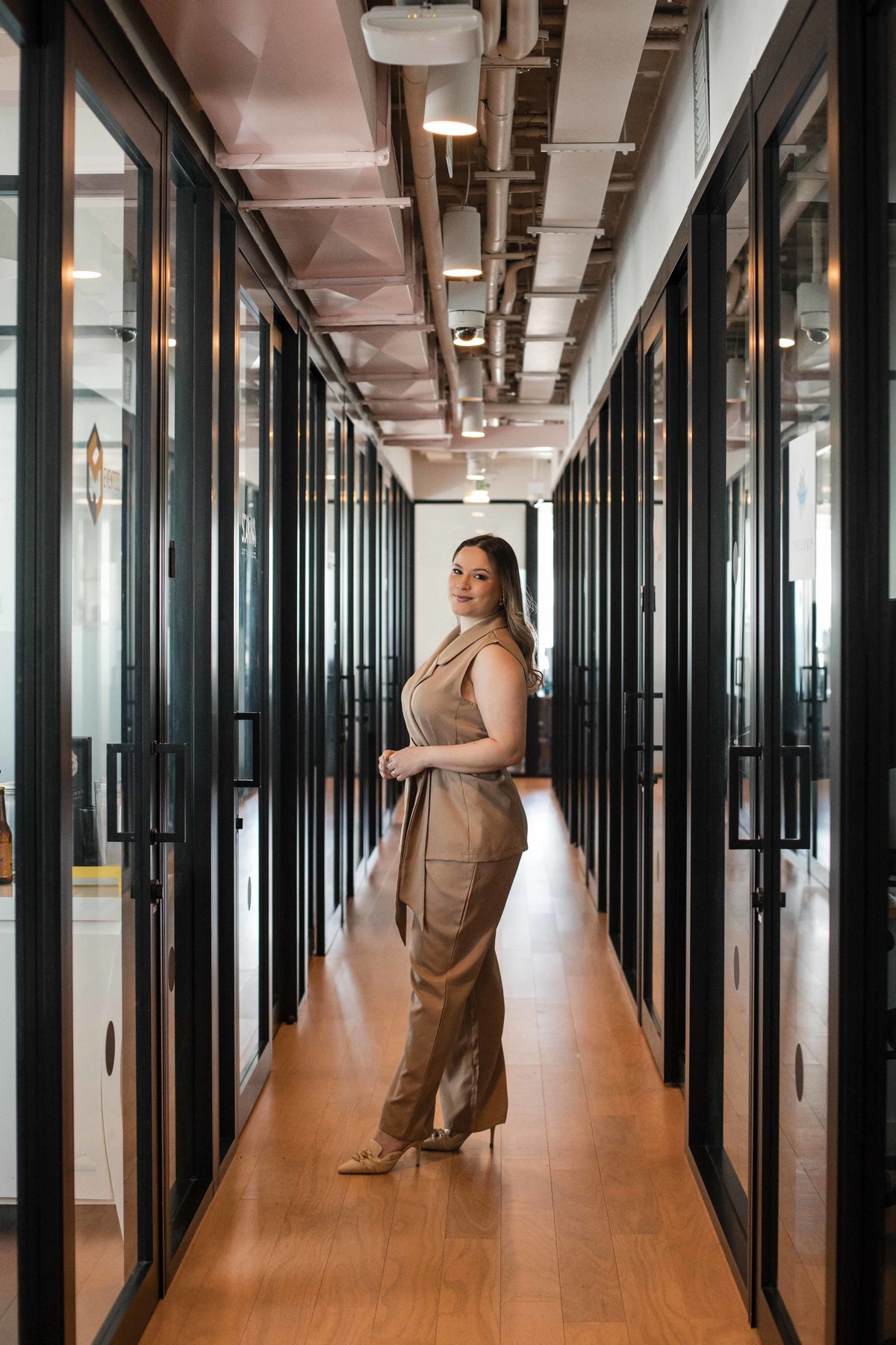 Retrato Profissional