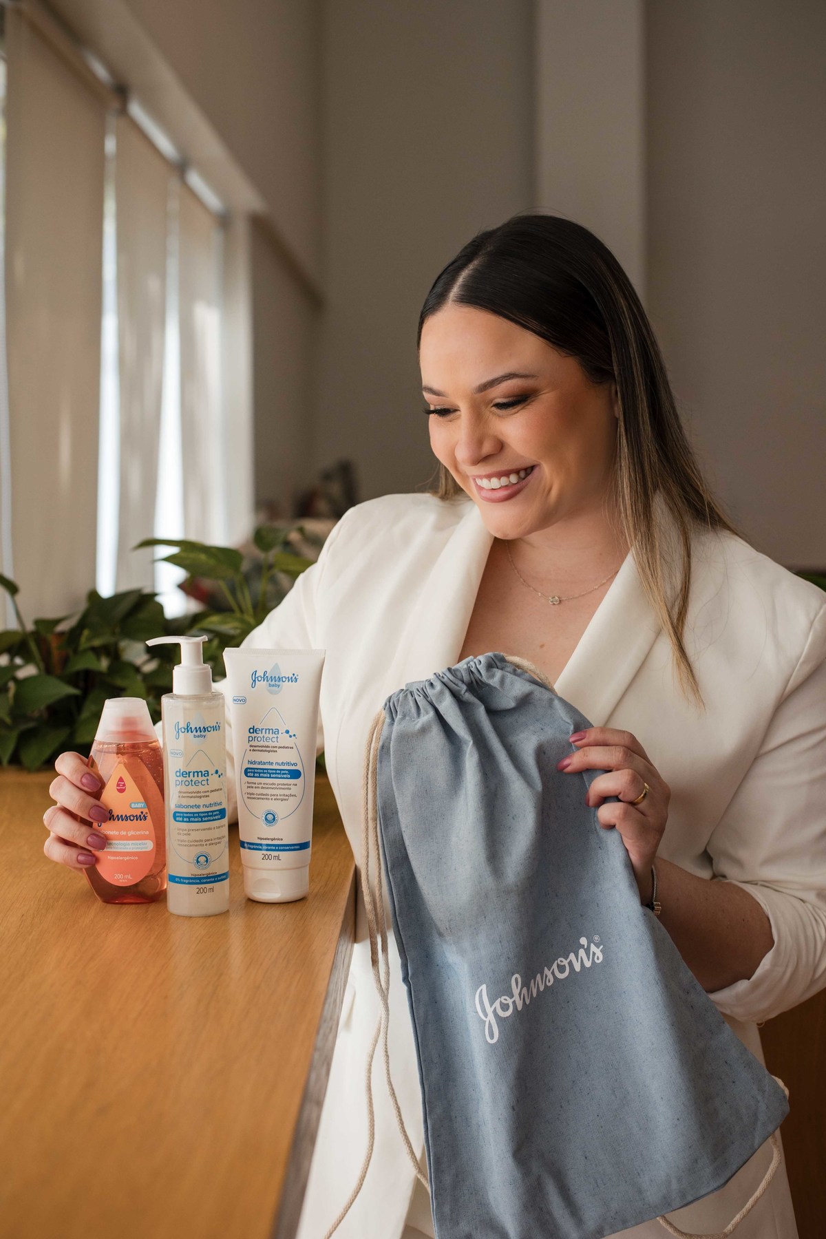 Retrato Profissional