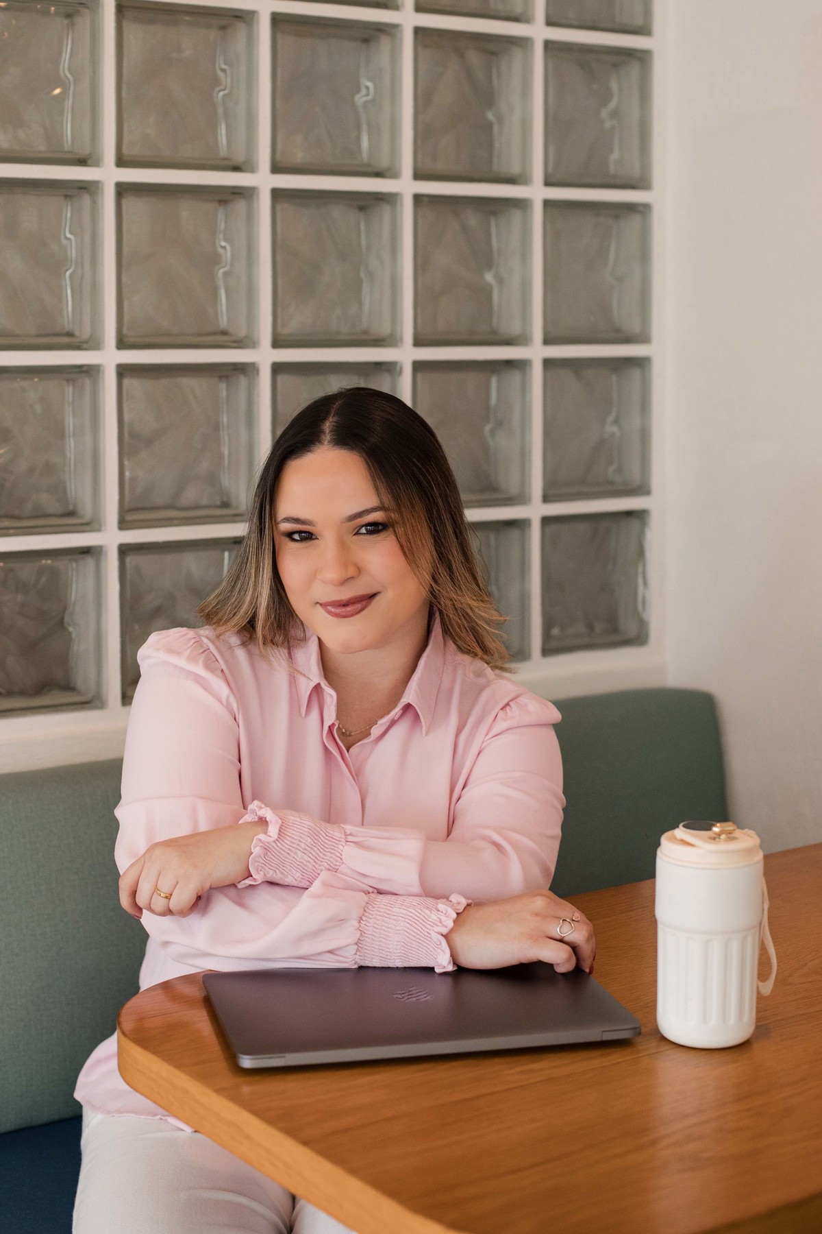 Retrato Profissional