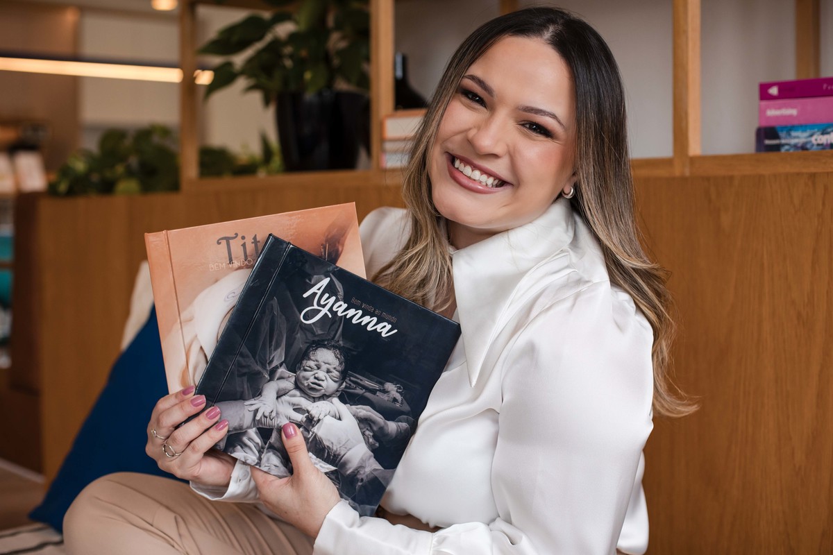 Retrato Profissional