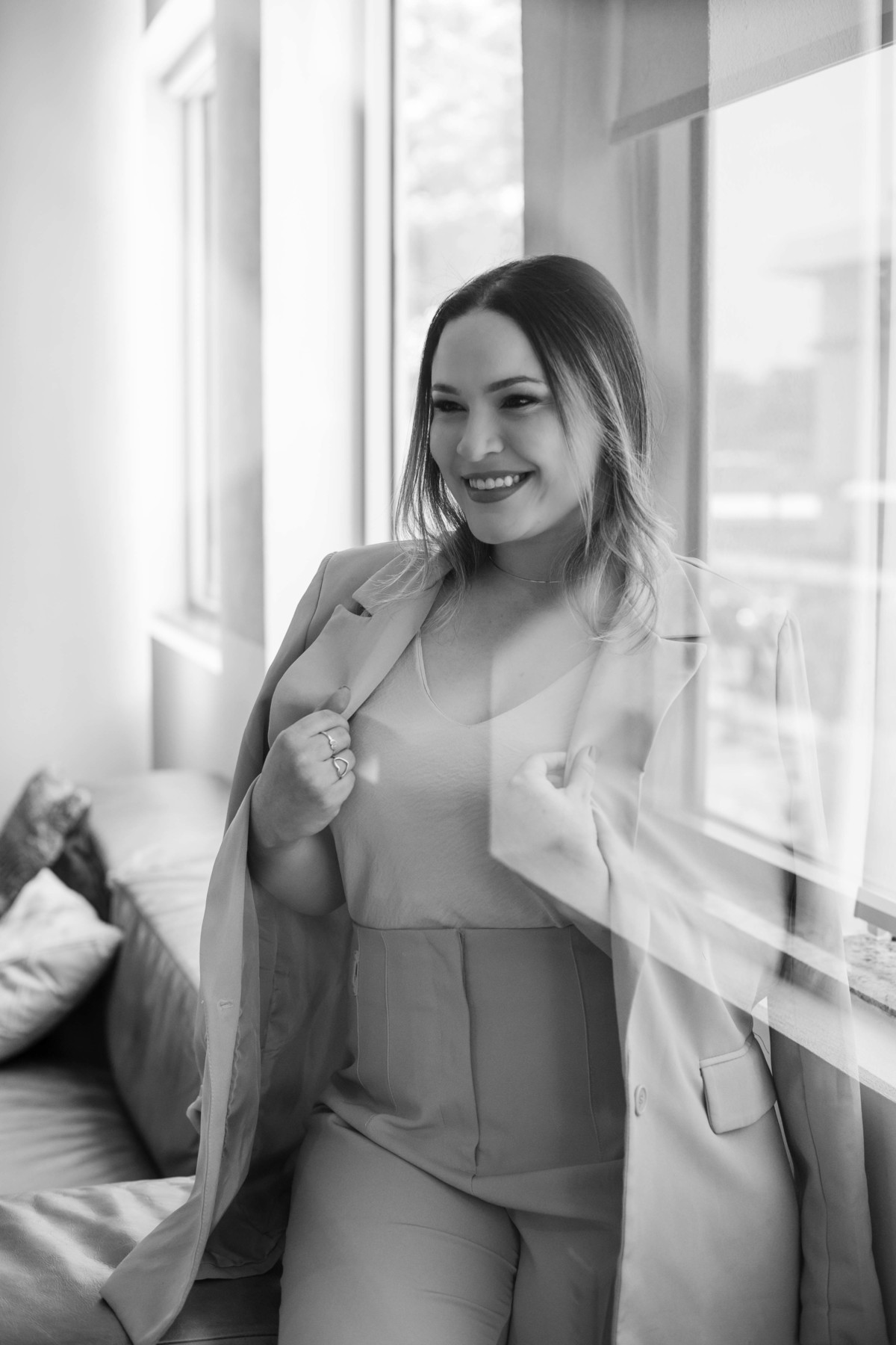 Retrato Profissional