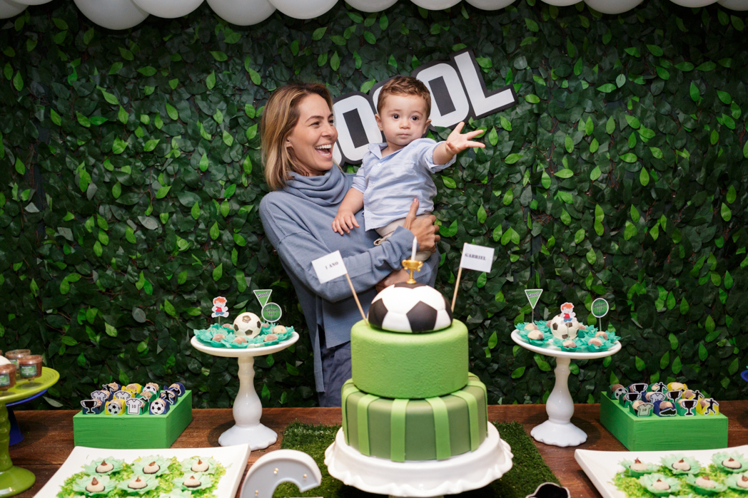 Festa infantil