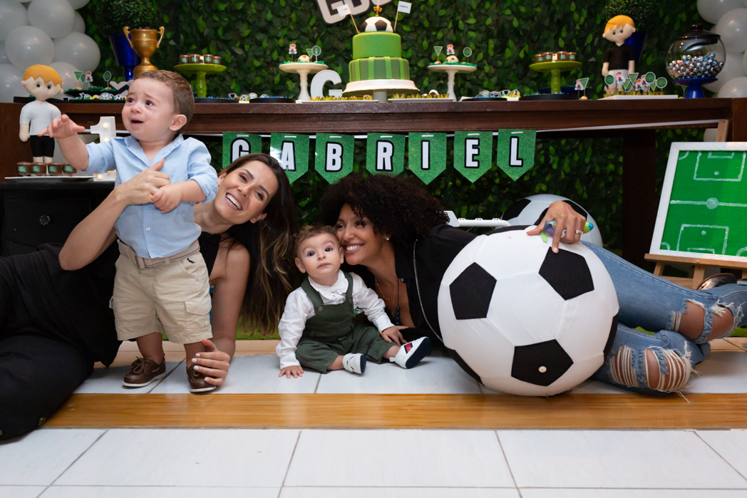 Festa infantil