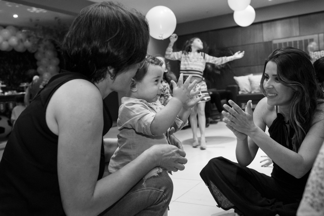 Festa infantil