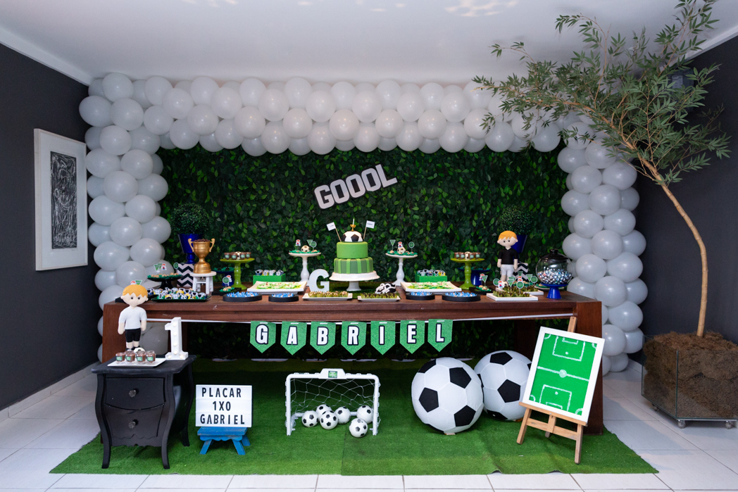 Festa infantil