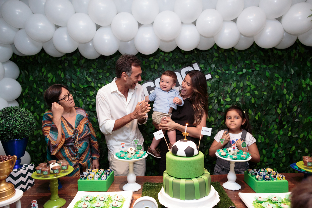 Festa infantil