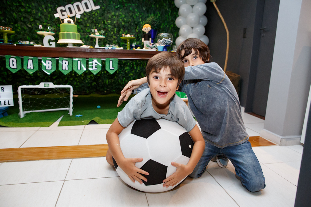 Festa infantil