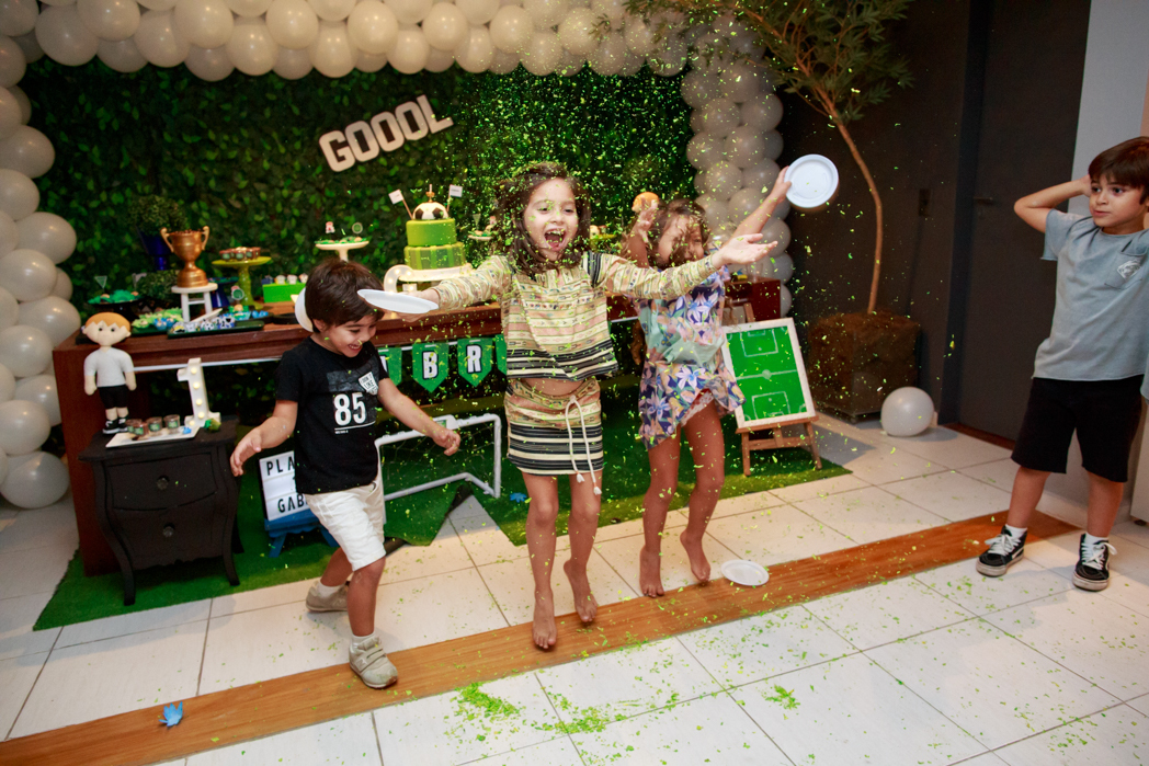 Festa infantil