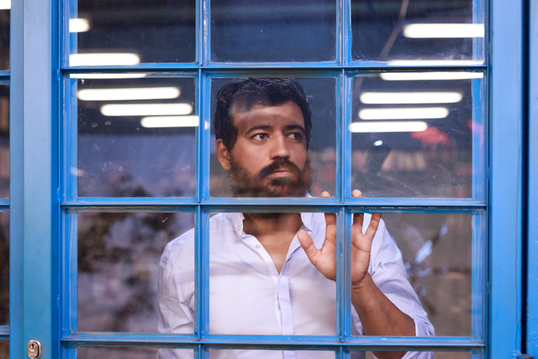 fotógrafo de retratos por Ana Campbell