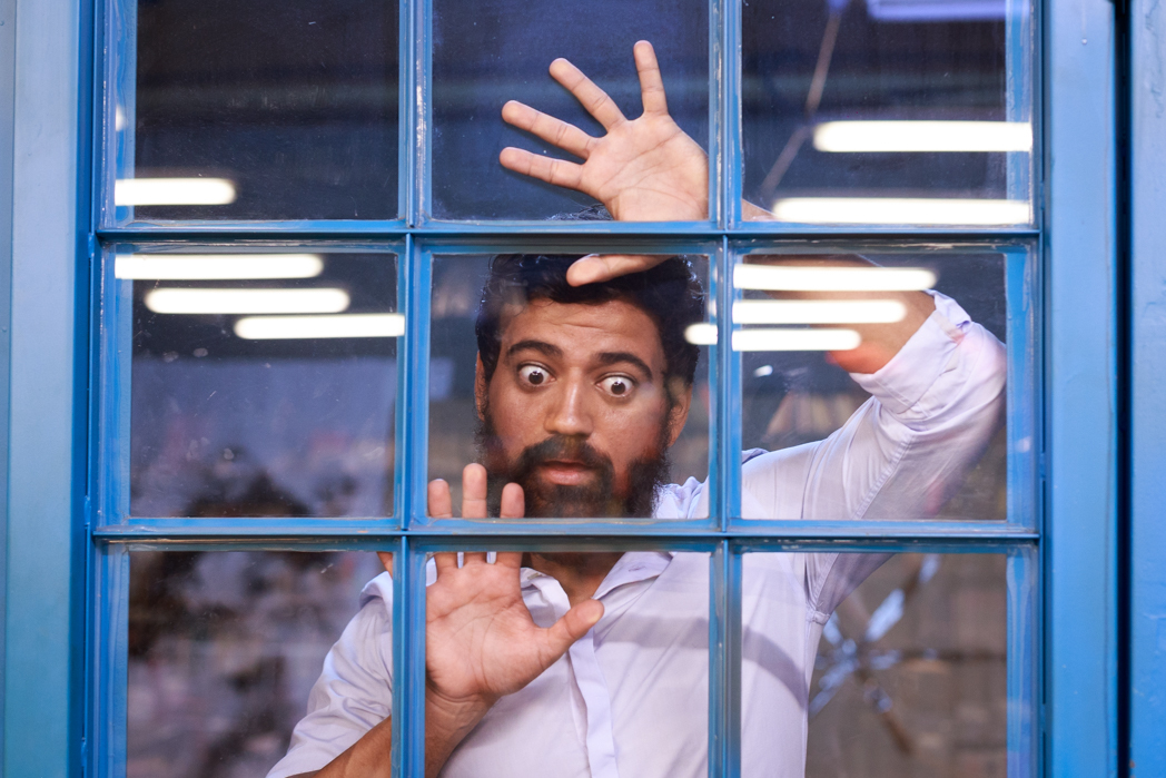 book fotográfico fábrica da Bhering