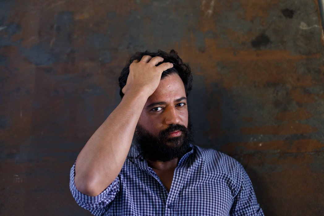 book fotográfico por Ana Campbell