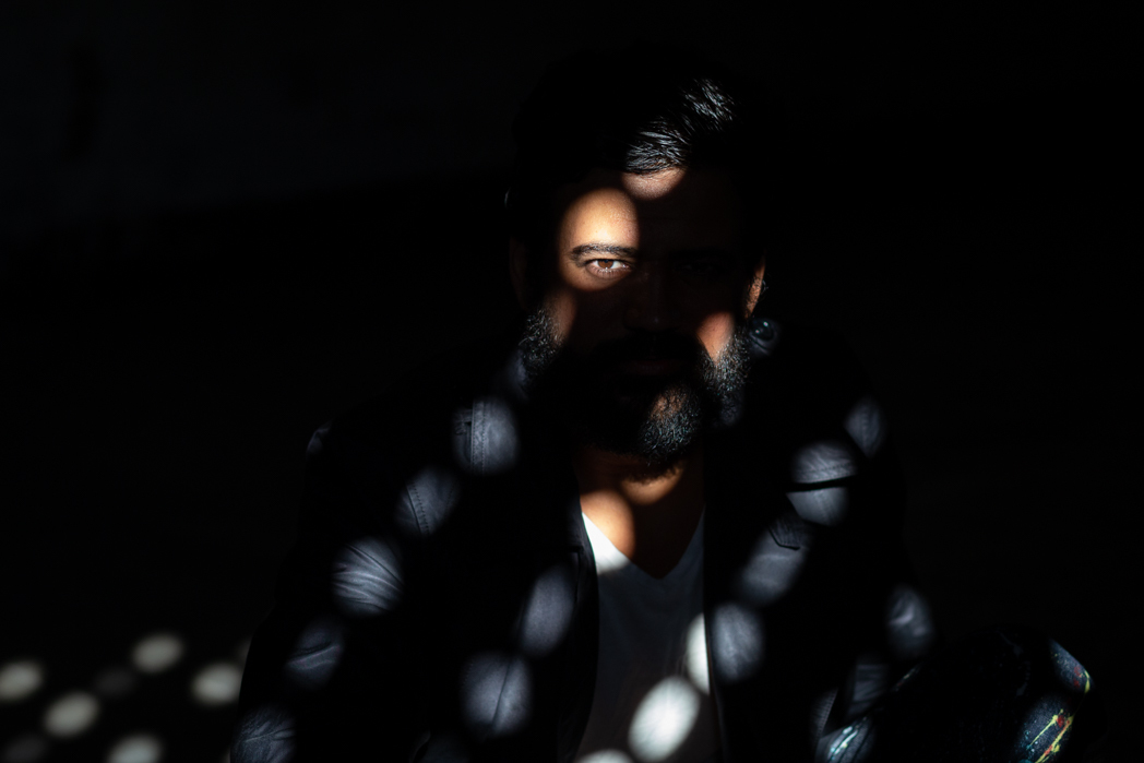 book fotográfico por Ana Campbell