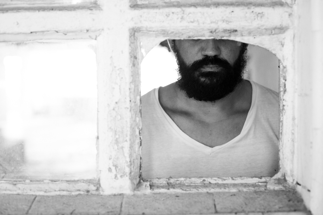 Ensaio para ator por Ana Campbell