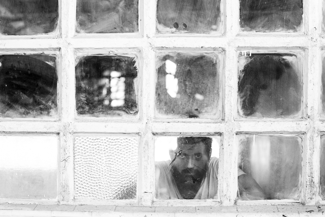 Retratos para ator por Ana Campbell