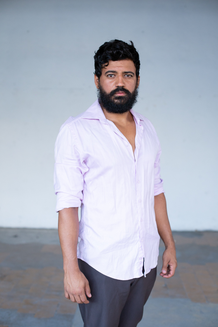 ensaio fotográfico por Ana Campbell