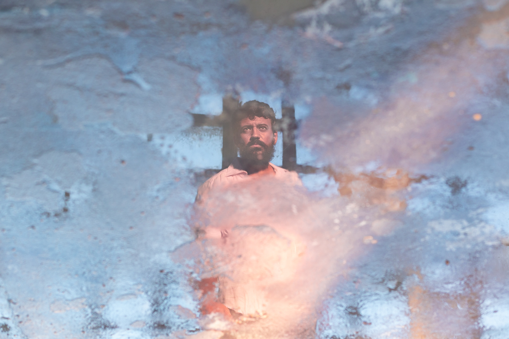 Retratos para ator por Ana Campbell