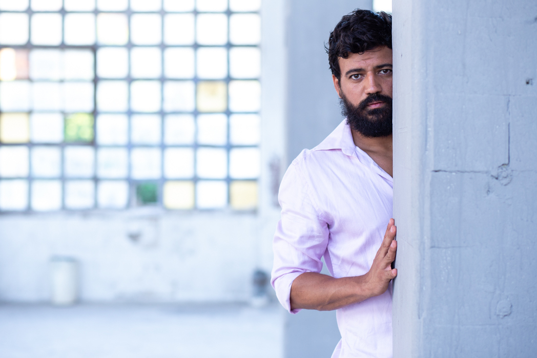 ensaio fotográfico por Ana Campbell