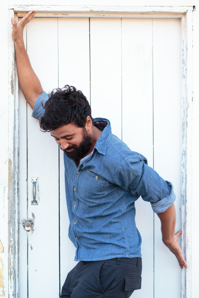 ensaio fotográfico por Ana Campbell