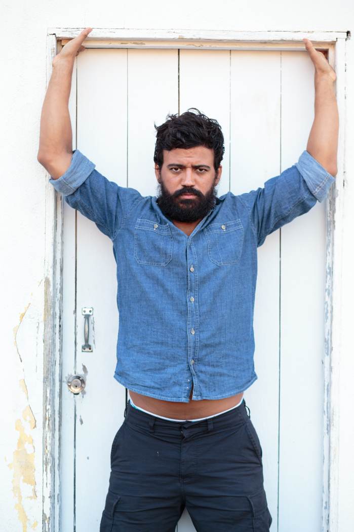 book fotográfico por Ana Campbell