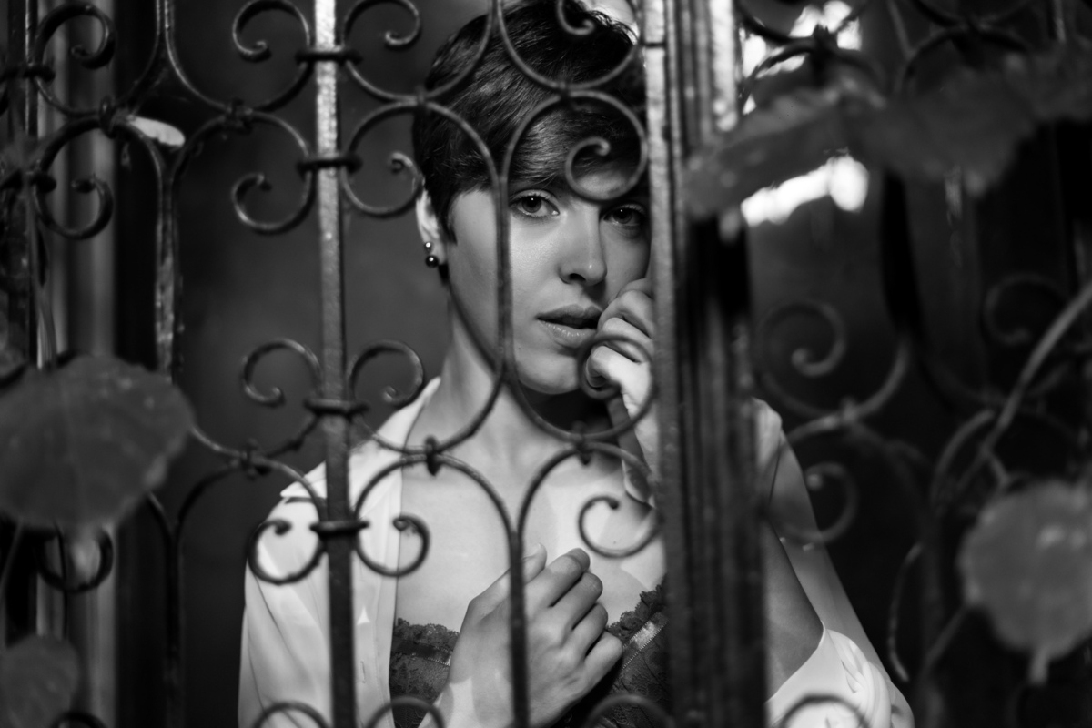 Ensaio Largo do Boticário por Ana Campbell