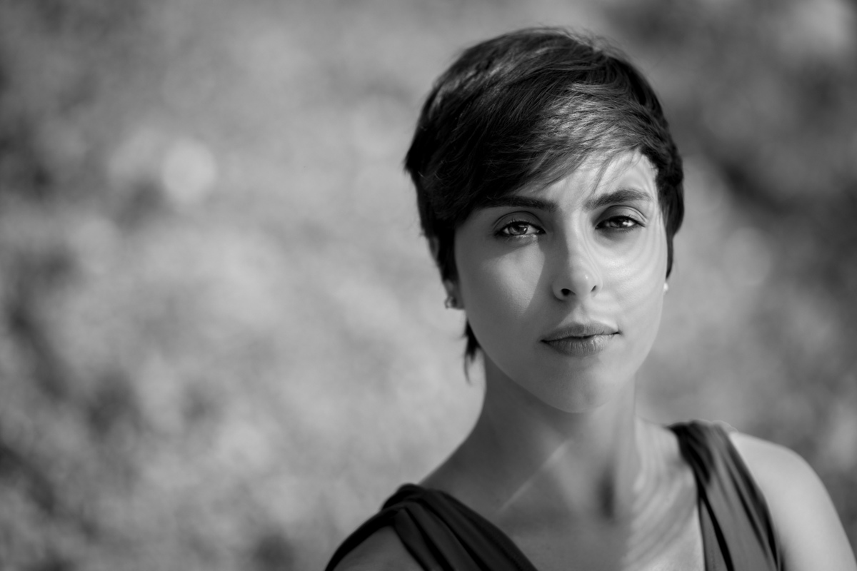 Ensaio Feminino - Praia da Joatinga