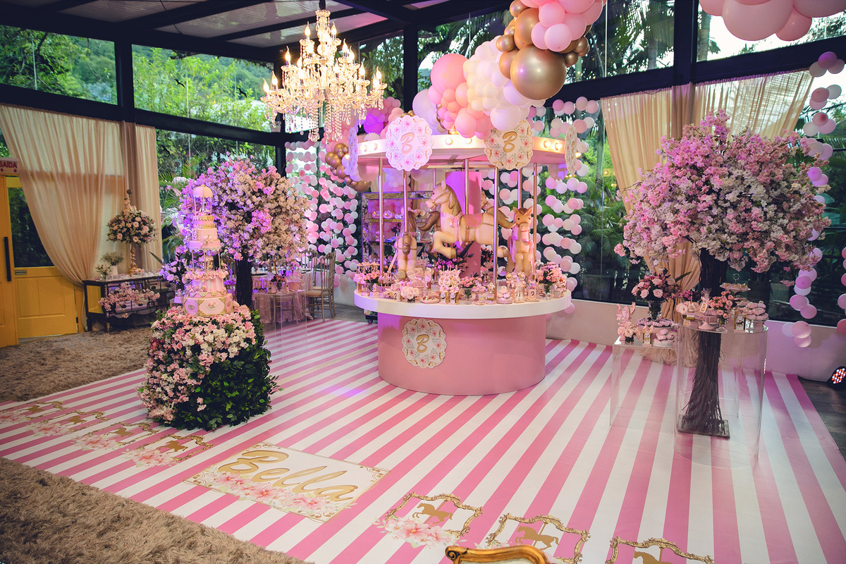 aniversario - aniversario infantil - tema carrossel - carrossel - fotografia infantil - fotografos jaragua do sul - chroma fotografia