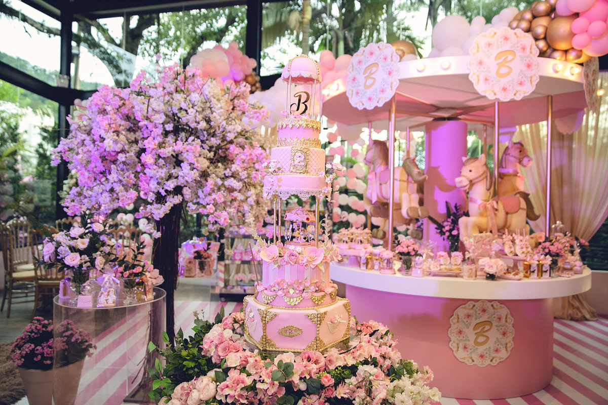 aniversario - aniversario infantil - tema carrossel - carrossel - fotografia infantil - fotografos jaragua do sul - chroma fotografia