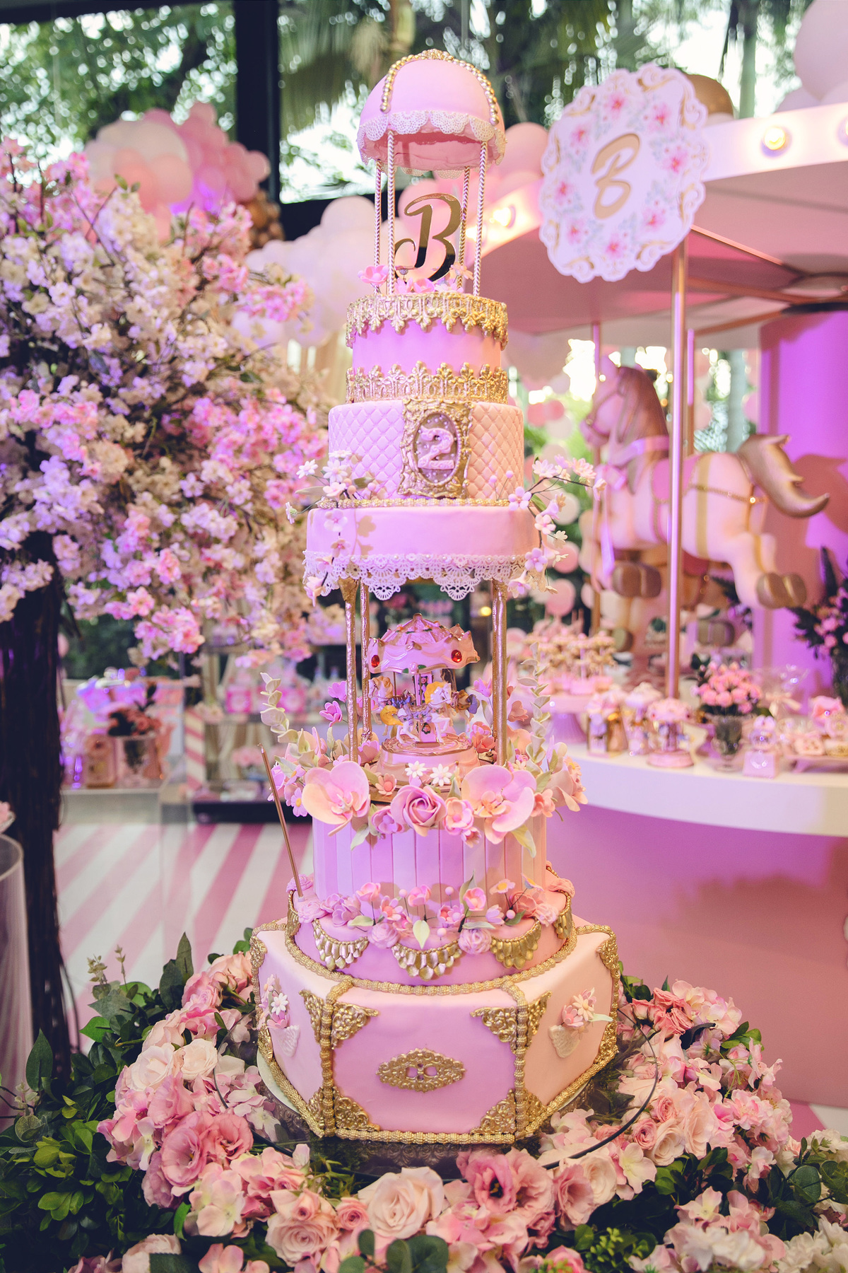 aniversario - aniversario infantil - tema carrossel - carrossel - fotografia infantil - fotografos jaragua do sul - chroma fotografia