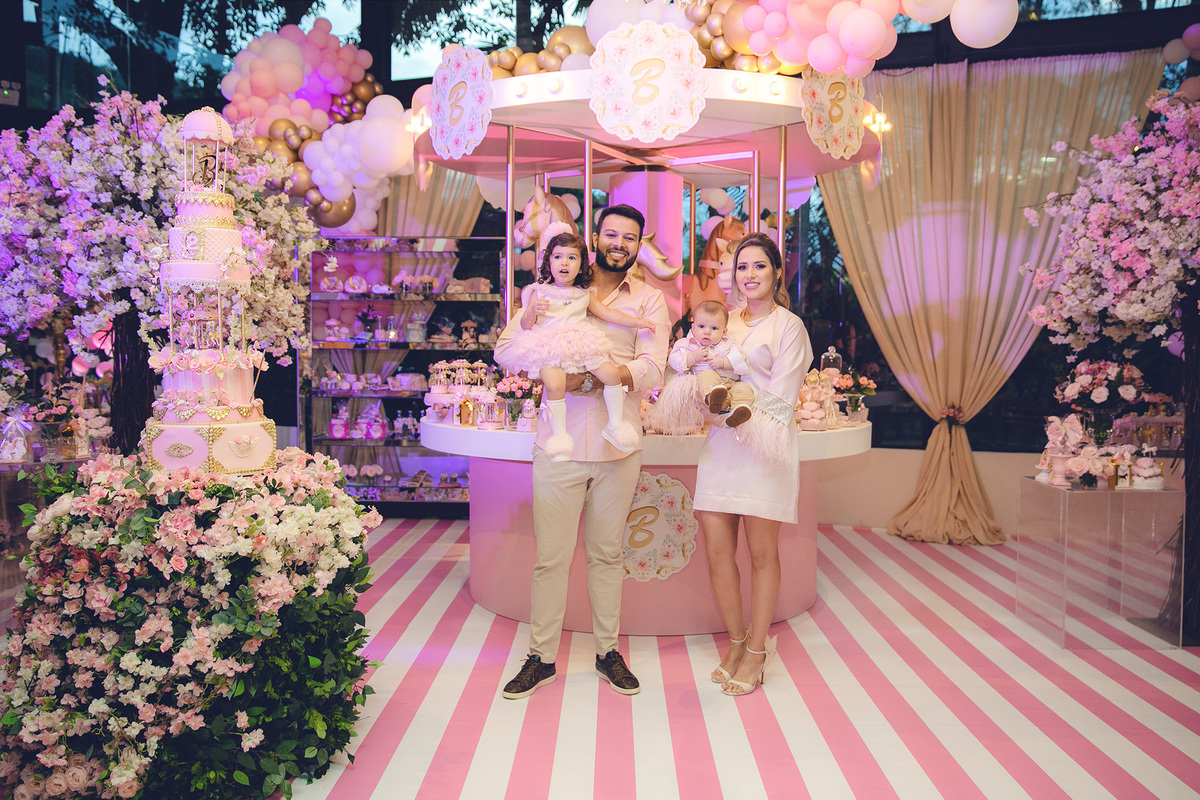 aniversario - aniversario infantil - tema carrossel - carrossel - fotografia infantil - fotografos jaragua do sul - chroma fotografia