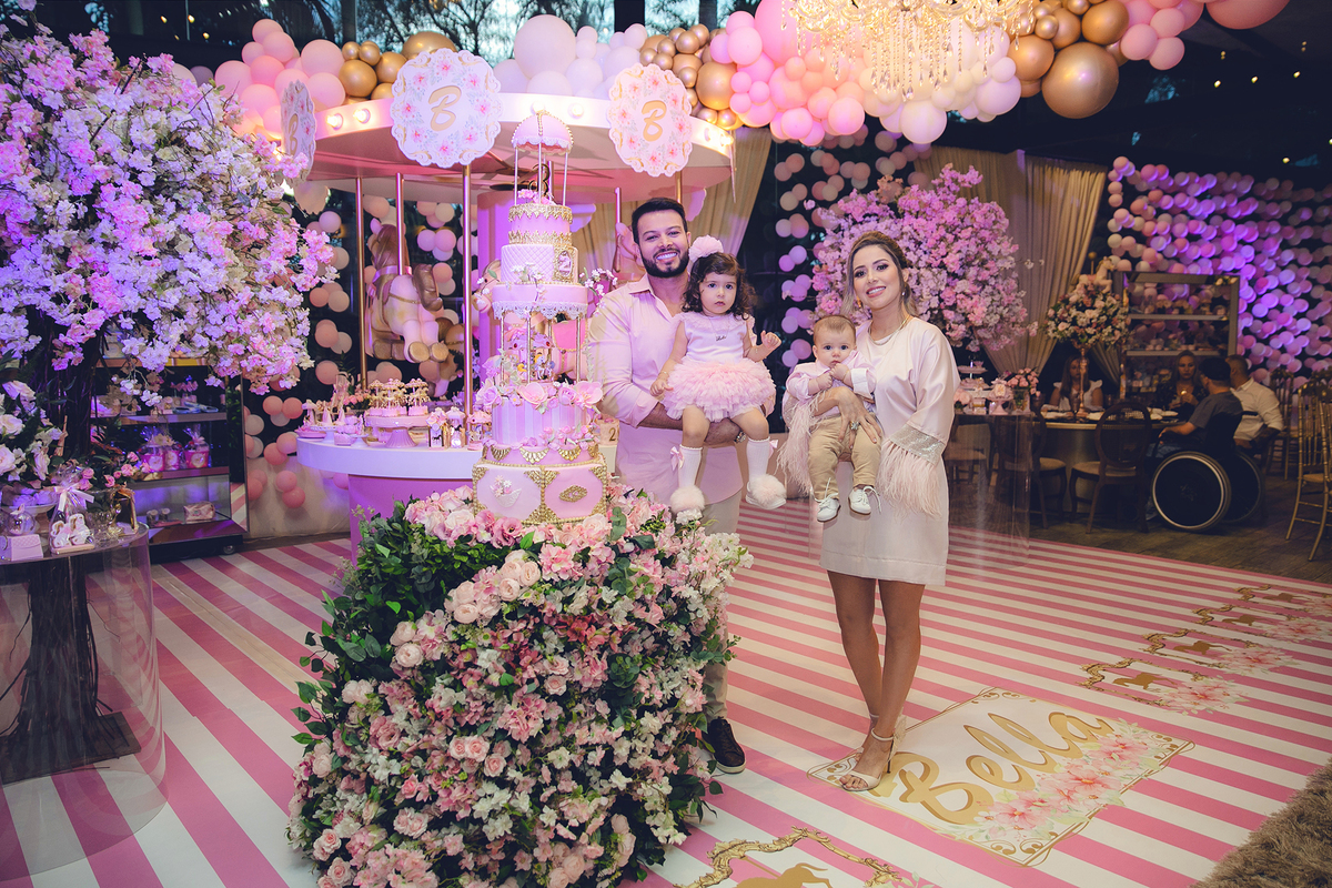 aniversario - aniversario infantil - tema carrossel - carrossel - fotografia infantil - fotografos jaragua do sul - chroma fotografia