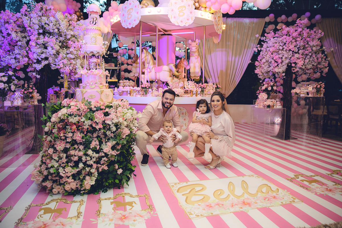 aniversario - aniversario infantil - tema carrossel - carrossel - fotografia infantil - fotografos jaragua do sul - chroma fotografia