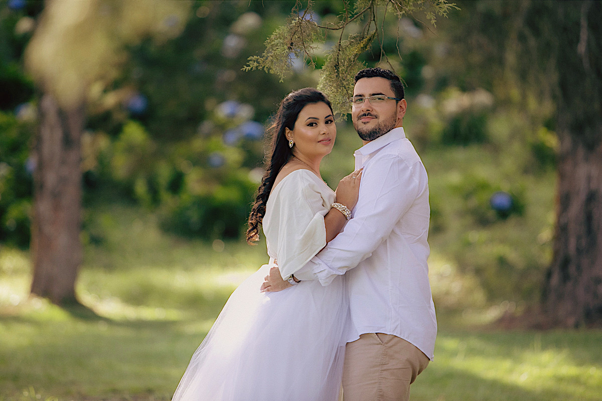 pre casamento - djeniffer - elisandro - sao bento do sul - chroma fotografia -  campo alegre - cachoeira