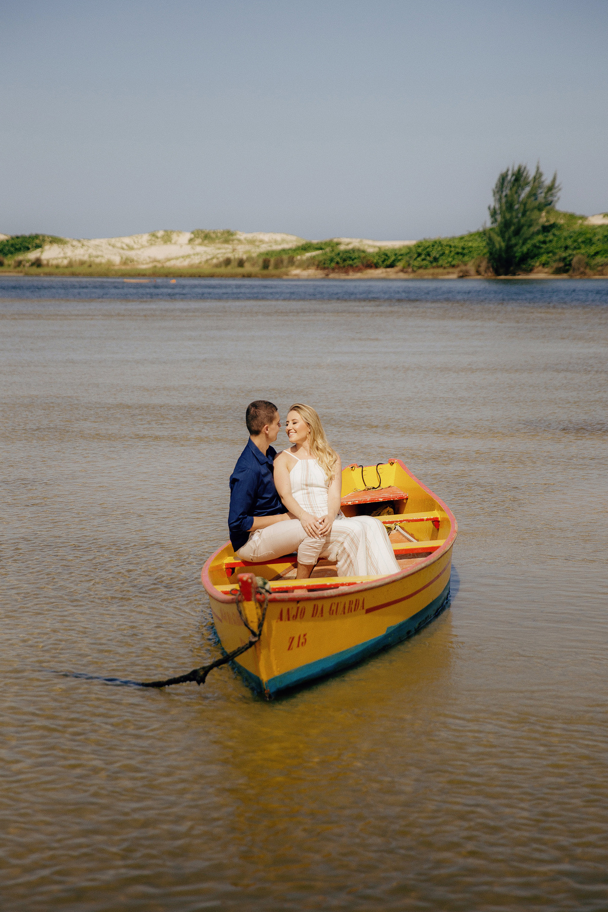 ensaio casal - ensaio pre casamento - pre wedding - ensaio na guarda do embau - ensaio na praia - ensaio no litoral - Camila e Gustavo - fotografia de casamento - fotografos jaragua do sul - Chroma Fotografia