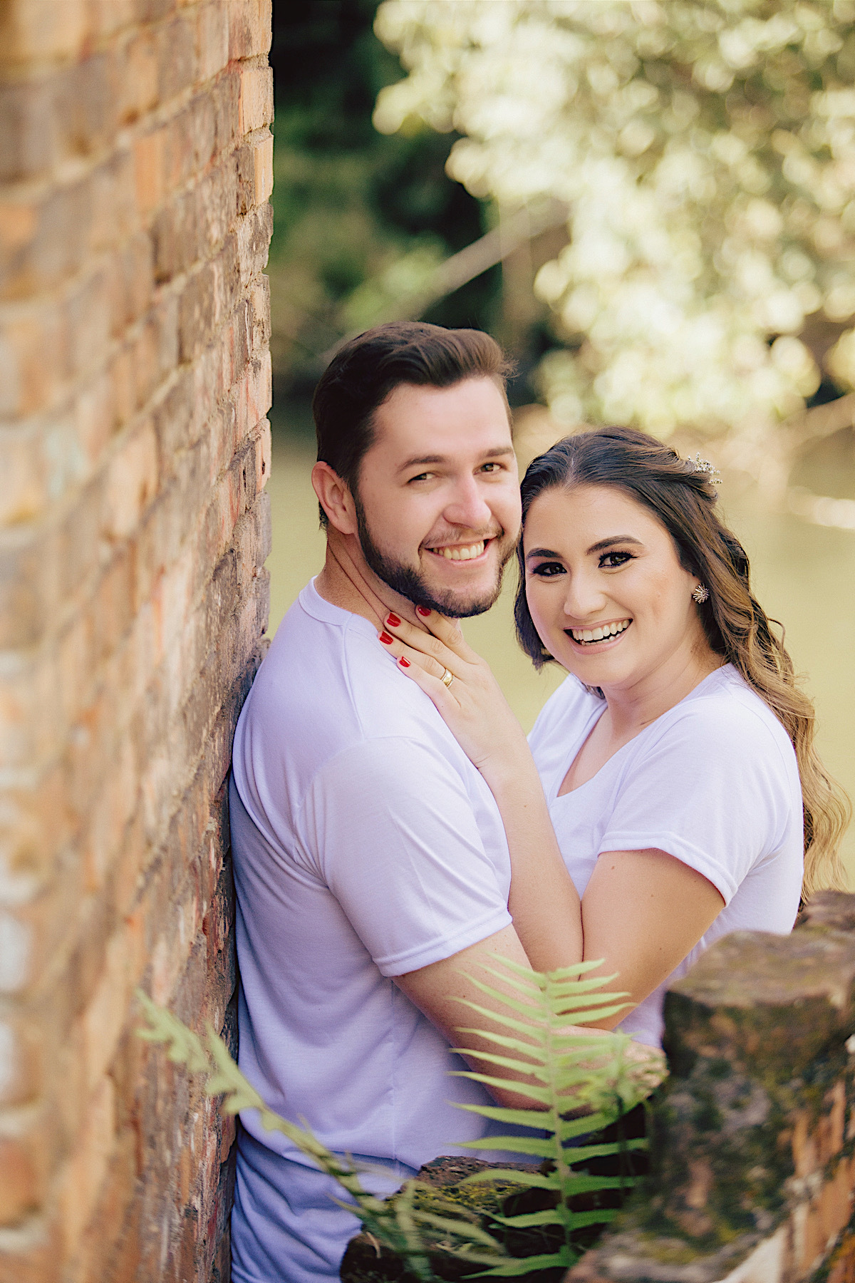 pre casamento - casamento - wedding - ensaio casal - ensaio externo - ensaio no campo - Ana e Joel - sao bento do sul - chroma fotografia - noivos 2022
