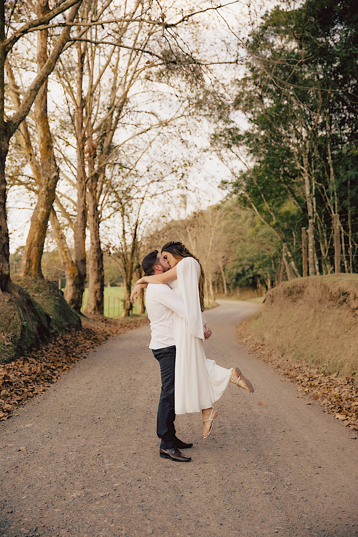 pre casamento - casamento - wedding - ensaio casal - ensaio externo - ensaio no campo - Ana e Joel - sao bento do sul - chroma fotografia - noivos 2022