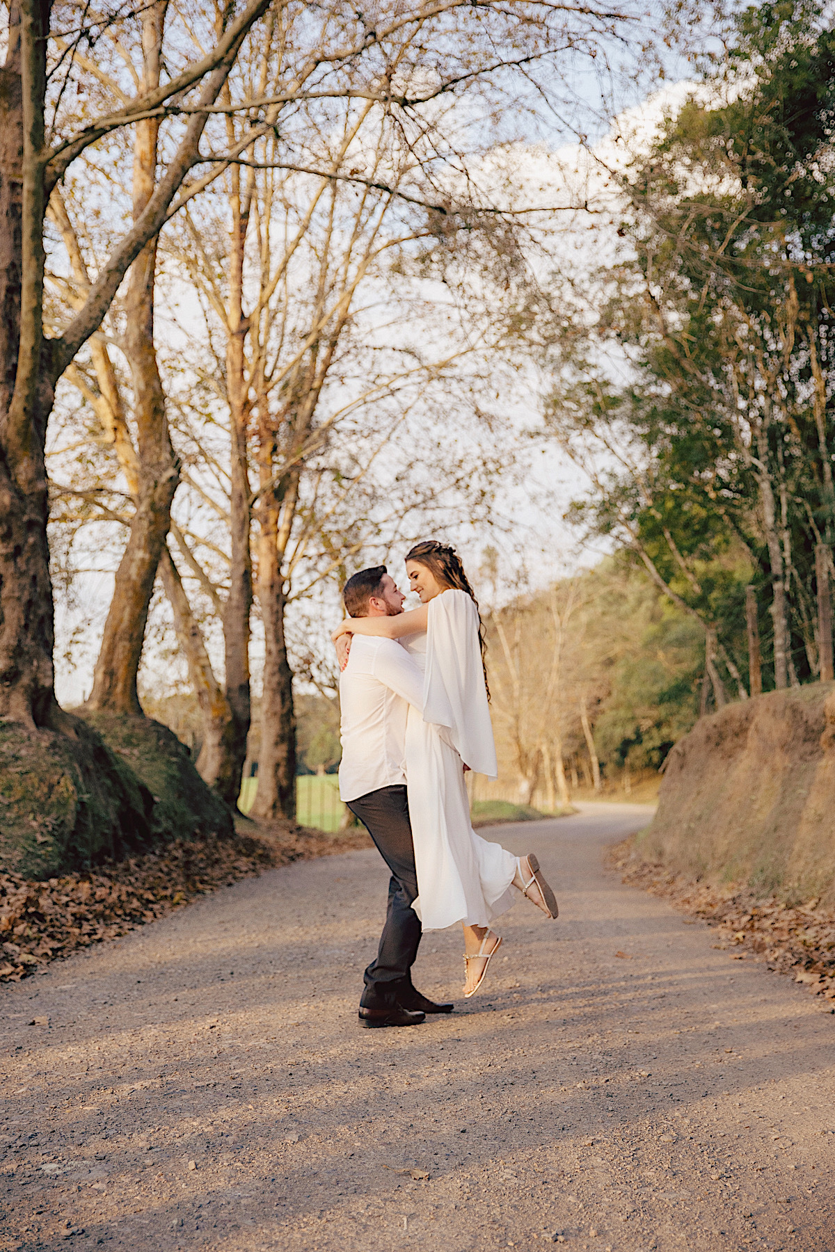 pre casamento - casamento - wedding - ensaio casal - ensaio externo - ensaio no campo - Ana e Joel - sao bento do sul - chroma fotografia - noivos 2022