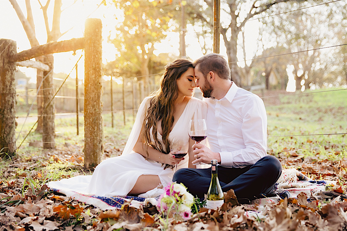 pre casamento - casamento - wedding - ensaio casal - ensaio externo - ensaio no campo - Ana e Joel - sao bento do sul - chroma fotografia - noivos 2022