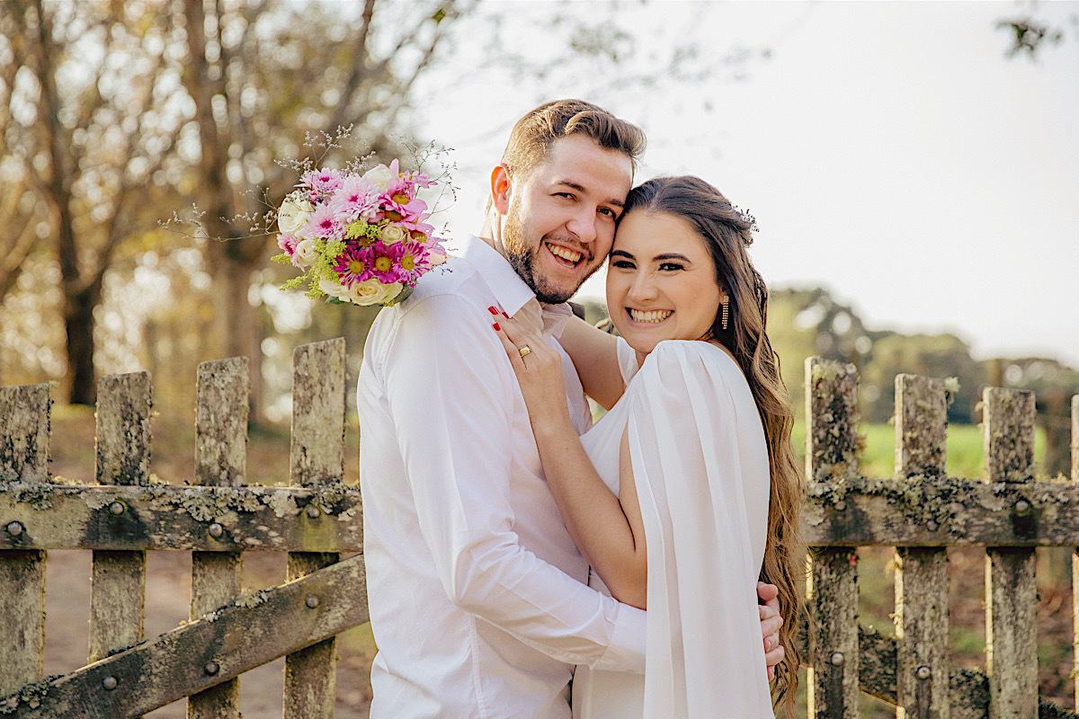 pre casamento - casamento - wedding - ensaio casal - ensaio externo - ensaio no campo - Ana e Joel - sao bento do sul - chroma fotografia - noivos 2022