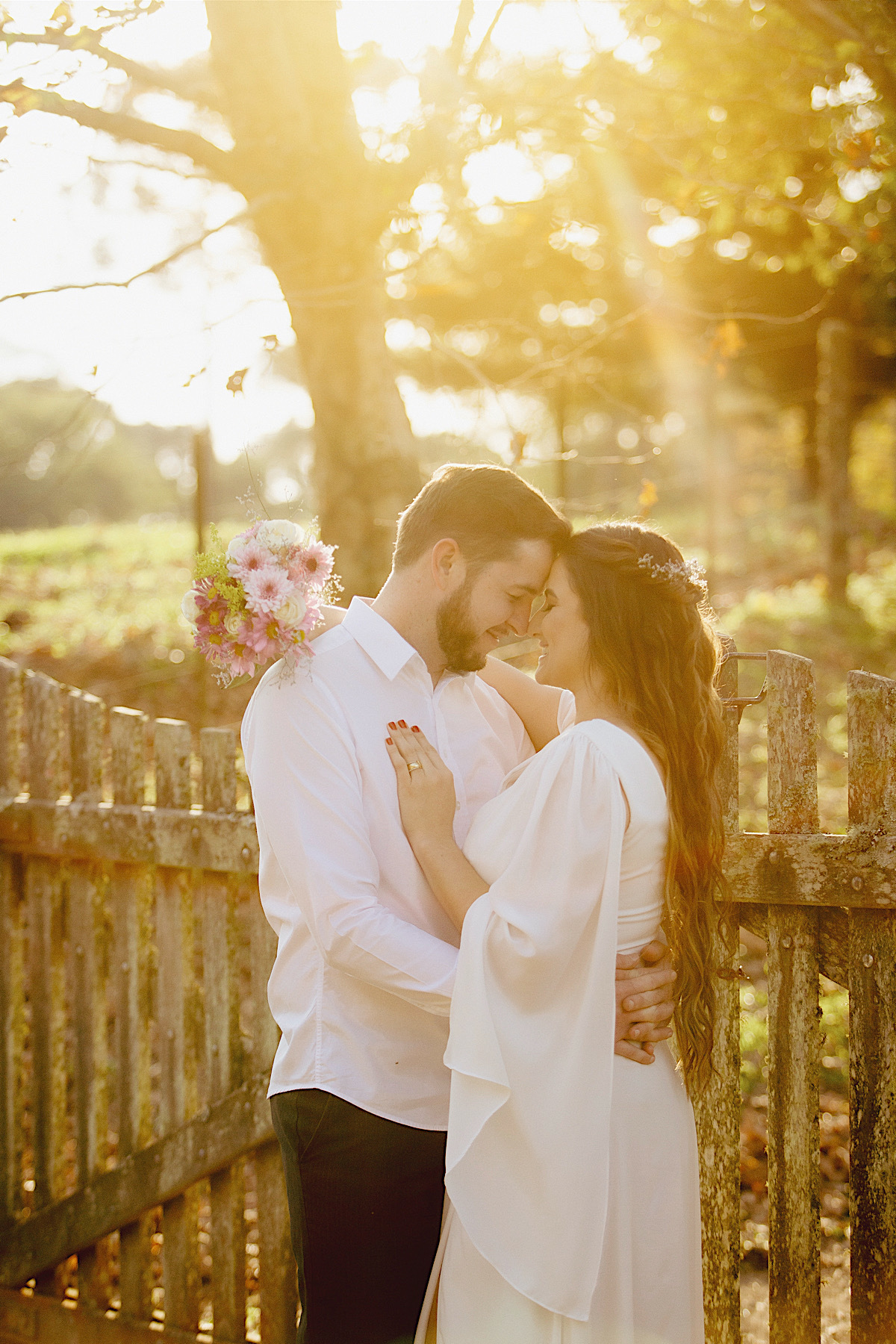 pre casamento - casamento - wedding - ensaio casal - ensaio externo - ensaio no campo - Ana e Joel - sao bento do sul - chroma fotografia - noivos 2022