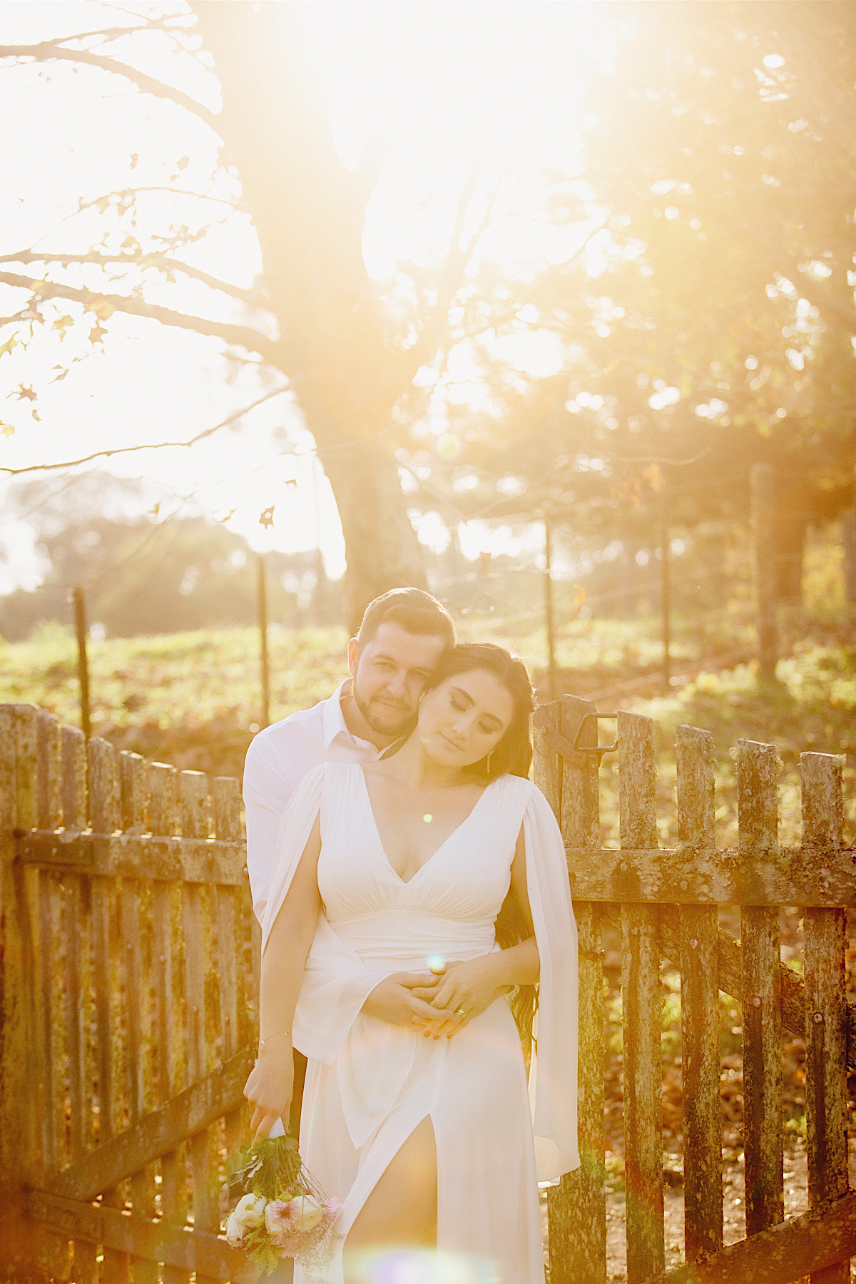 pre casamento - casamento - wedding - ensaio casal - ensaio externo - ensaio no campo - Ana e Joel - sao bento do sul - chroma fotografia - noivos 2022