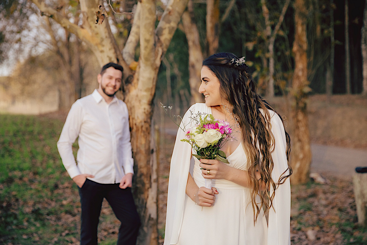 pre casamento - casamento - wedding - ensaio casal - ensaio externo - ensaio no campo - Ana e Joel - sao bento do sul - chroma fotografia - noivos 2022