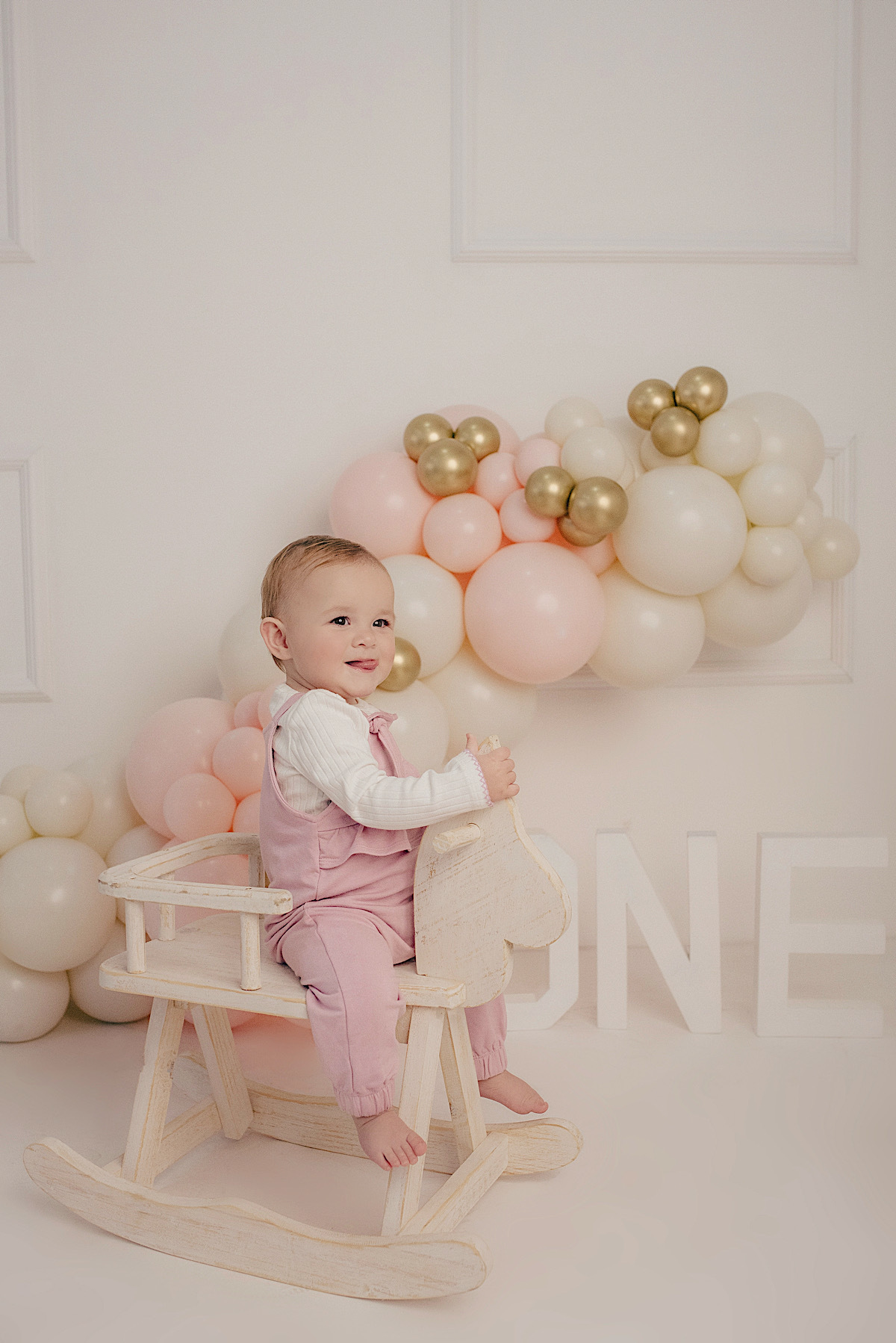 antonella - acompanhamento mensal - mae de menina - chroma fotografia - estudio