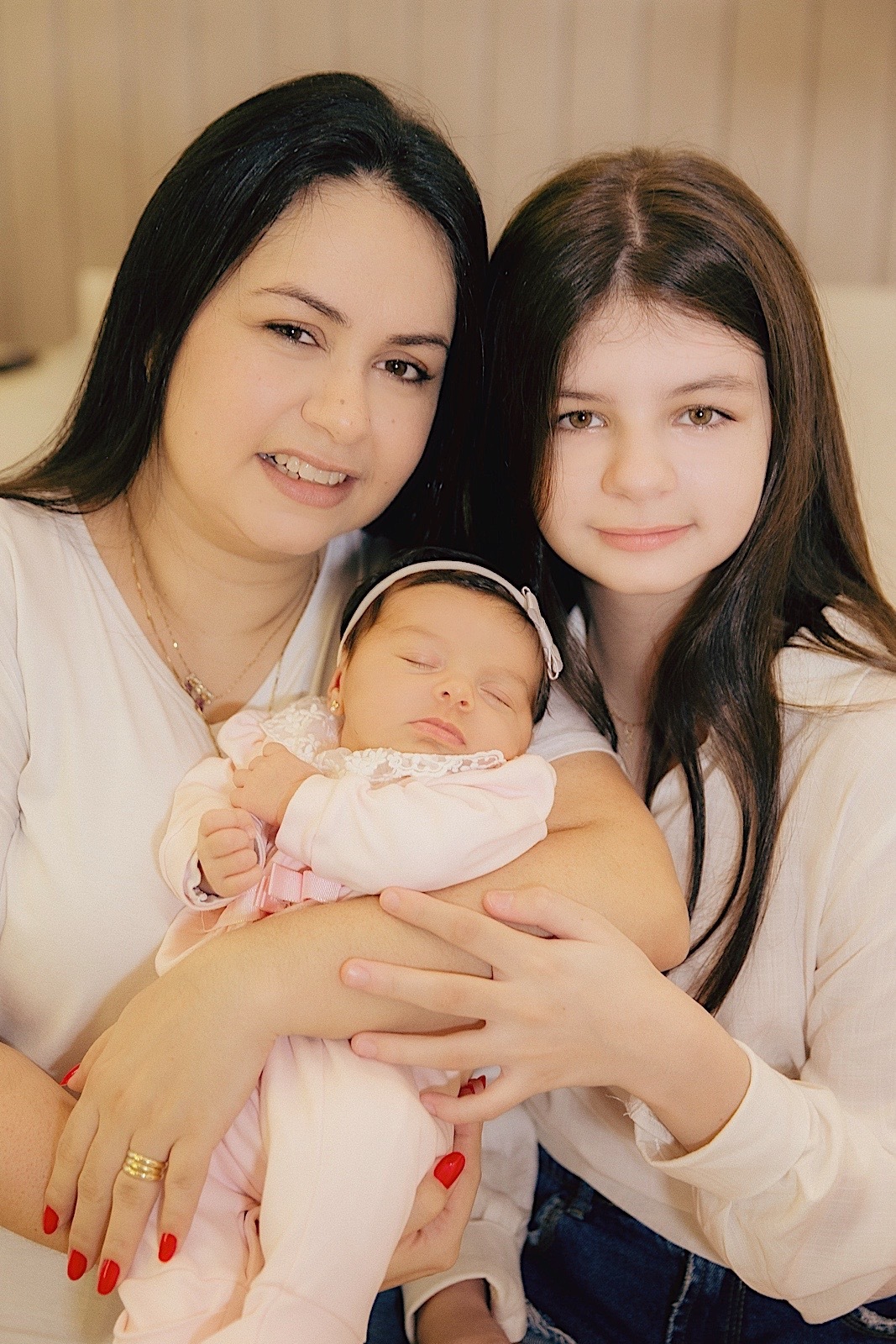 ensaio acompanhamento - ensaio mensal - mae de menina - ensaio em casa - ensaio externo - fotografos jaragua do sul - fotografia de familia - chroma fotografia